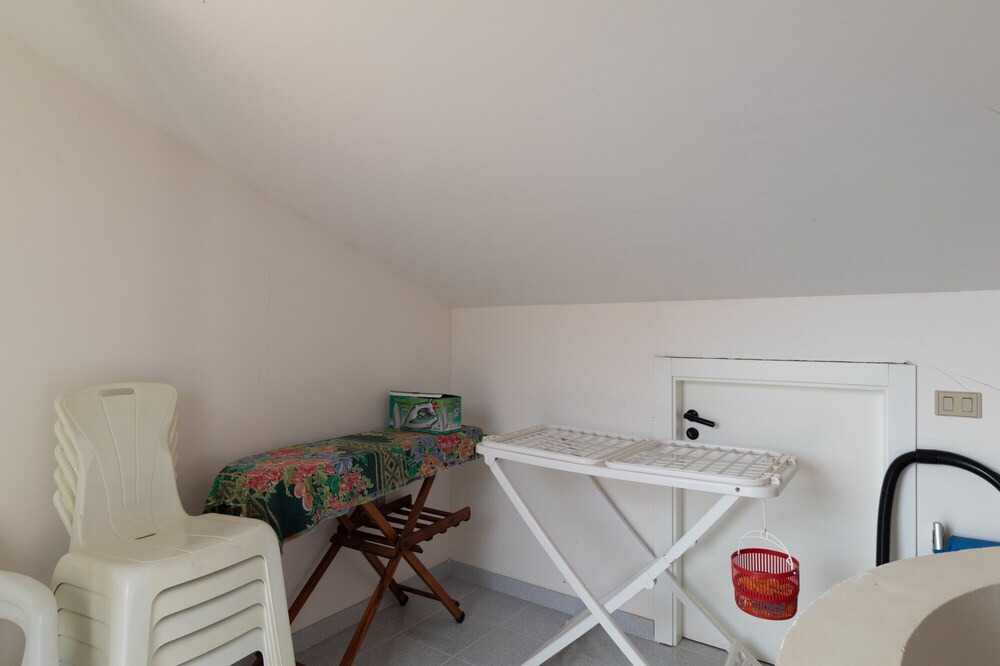 Photo of Bedroom in Punta Braccetto