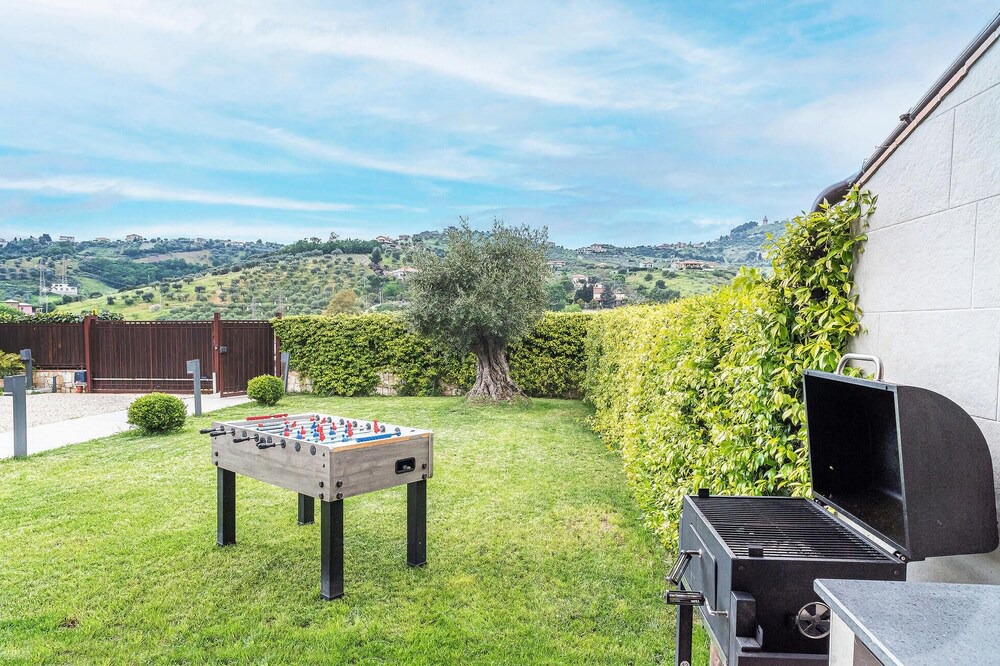 Photo of Outdoor in Agropoli