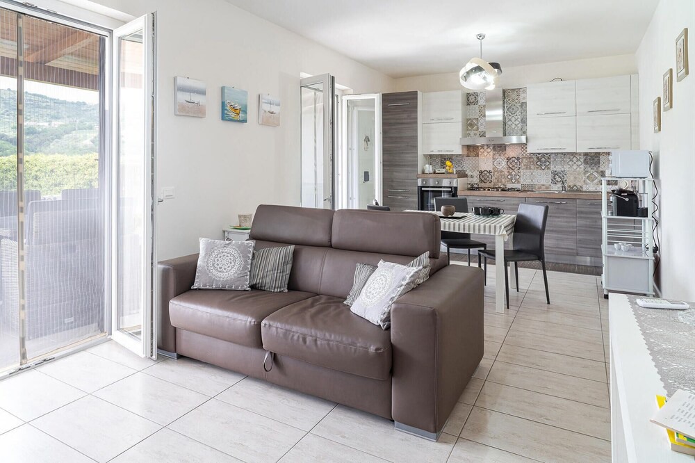 Photo of Livingroom in Agropoli