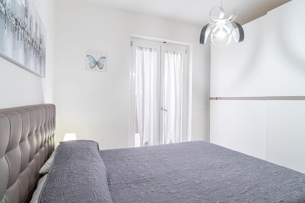 Photo of Bedroom in Agropoli
