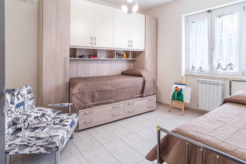 Photo of Bedroom in Agropoli