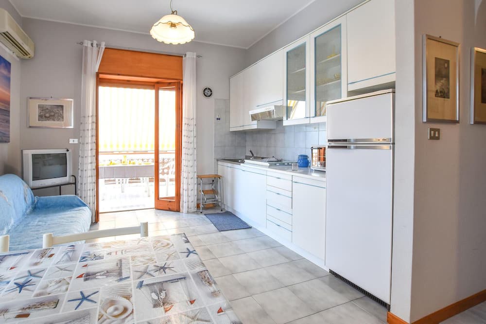 Photo of Kitchen in Torre Archirafi