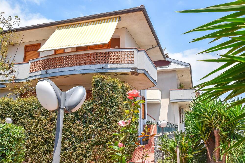 Photo of Outdoor in Torre Archirafi