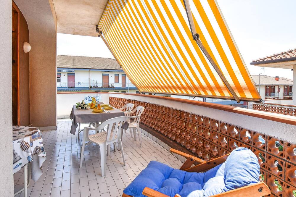 Photo of Outdoor in Torre Archirafi