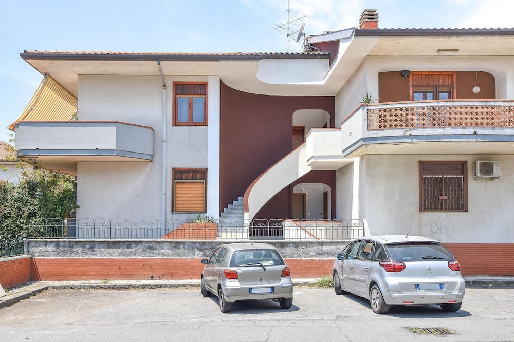 Photo of Outdoor in Torre Archirafi