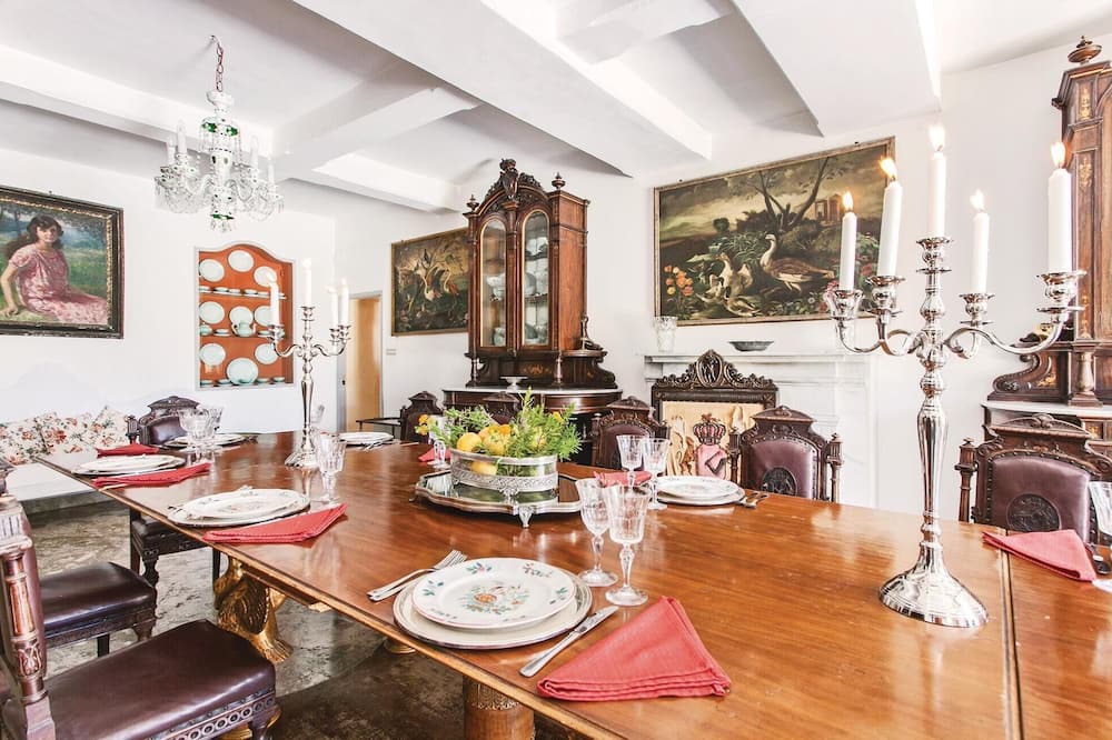 Photo of Livingroom in Venetico