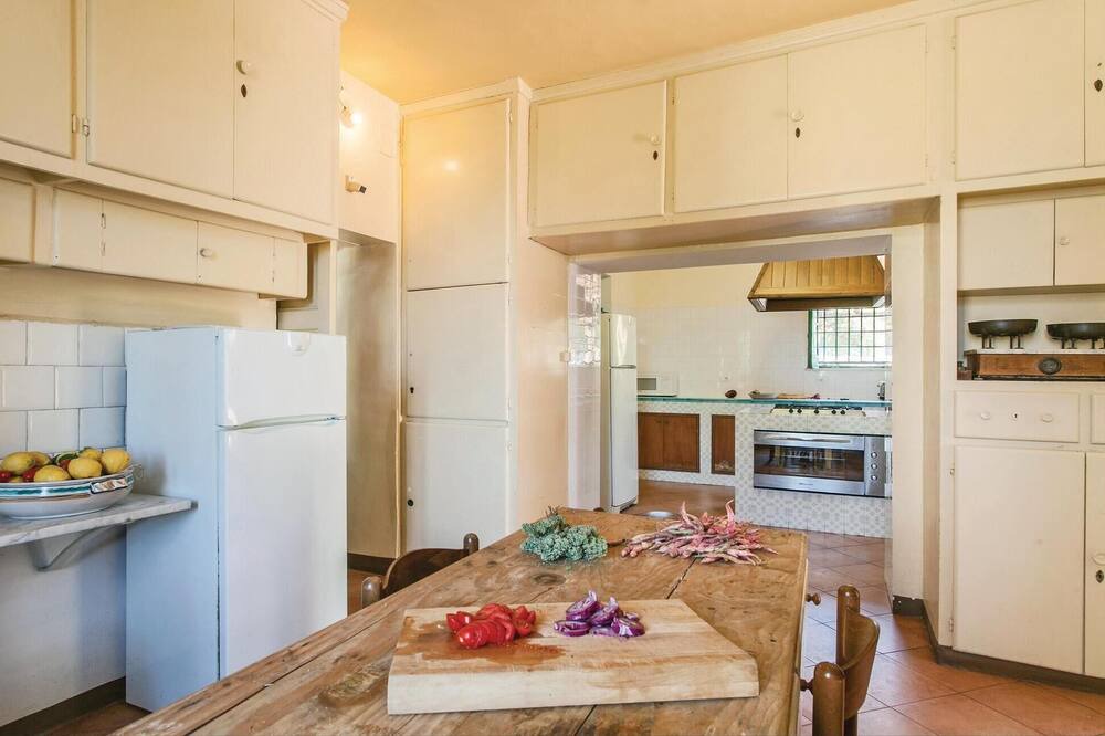 Photo of Kitchen in Venetico