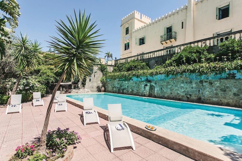 Photo of Outdoor in Venetico
