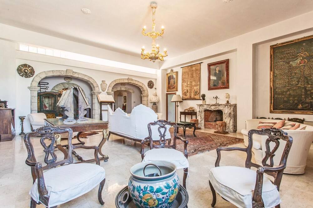 Photo of Livingroom in Venetico
