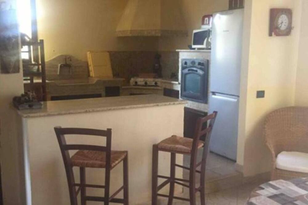 Photo of Kitchen in Petrosino