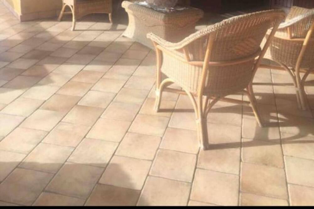 Photo of Patio Balcony in Petrosino