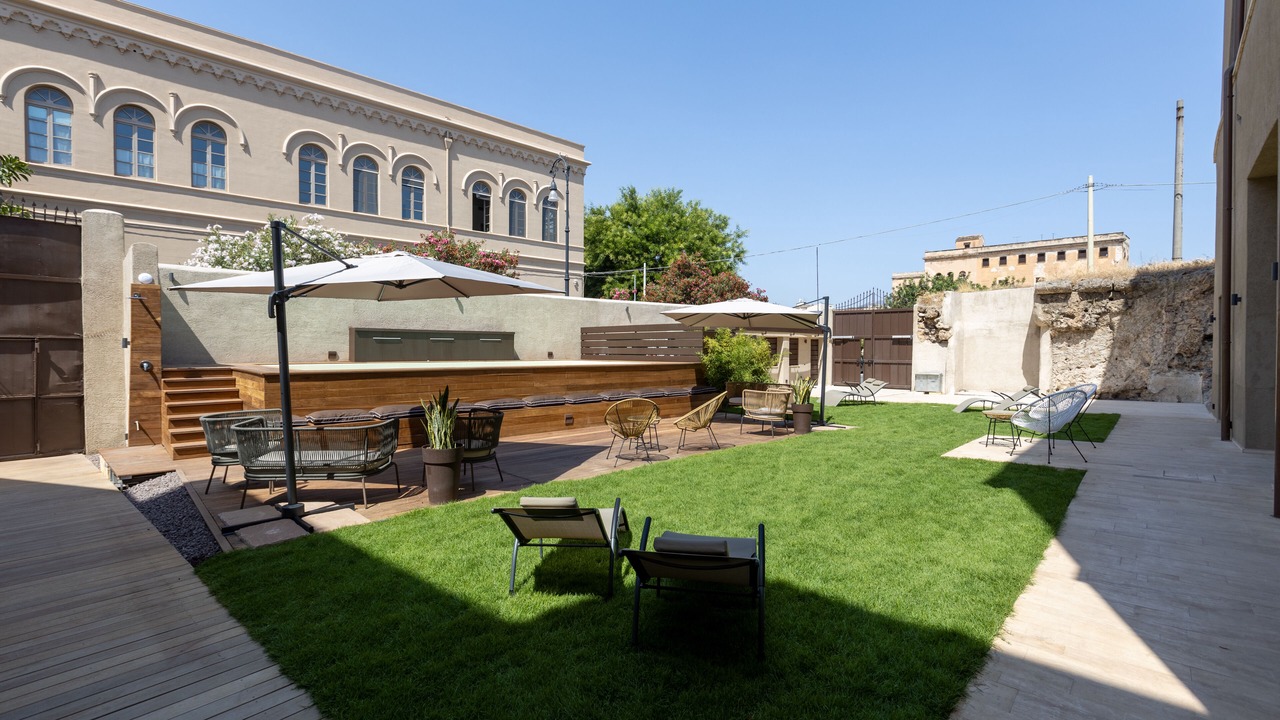 Photo of Patio Balcony in Kalsa