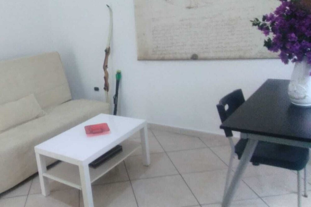 Photo of Livingroom in Castel Volturno