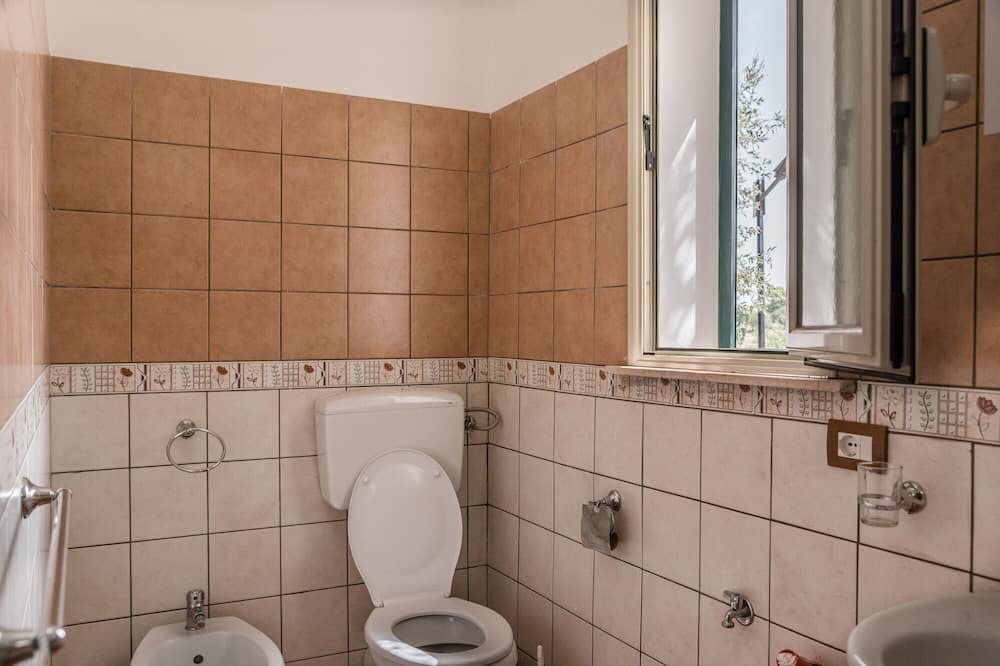 Photo of Bathroom in Licata