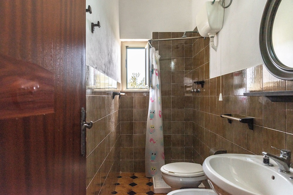 Photo of Bathroom in Licata