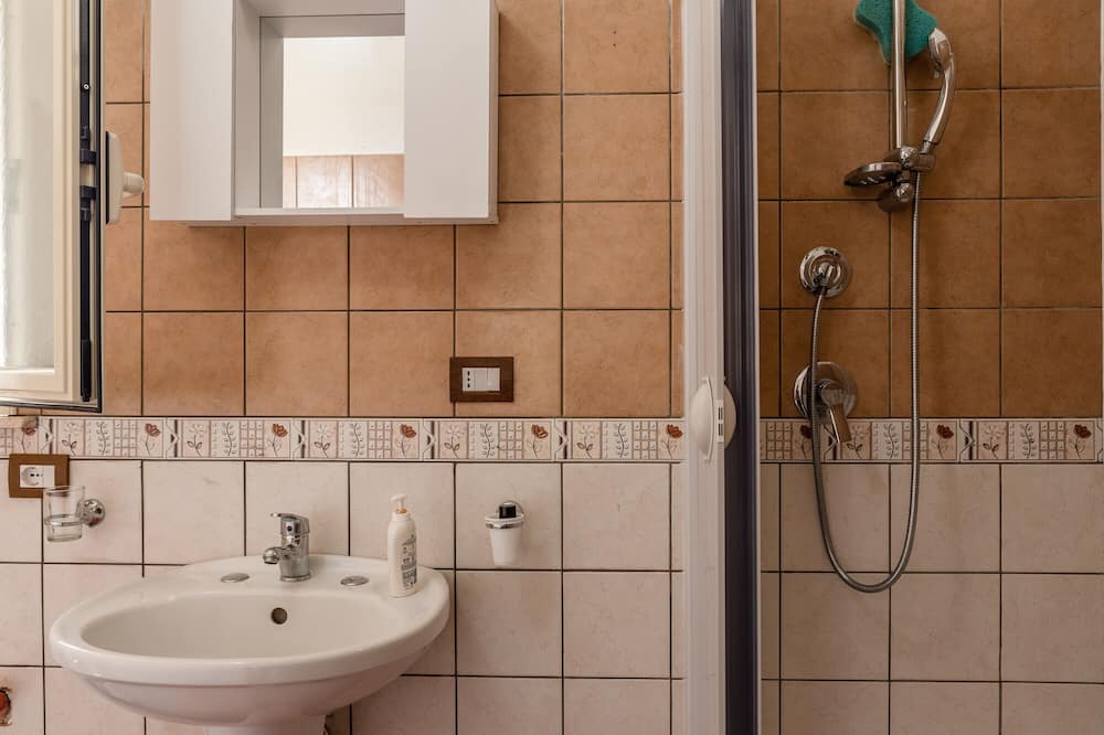 Photo of Bathroom in Licata