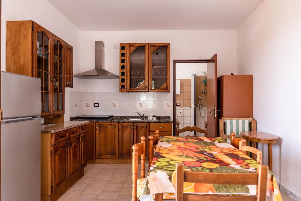 Photo of Kitchen in Licata