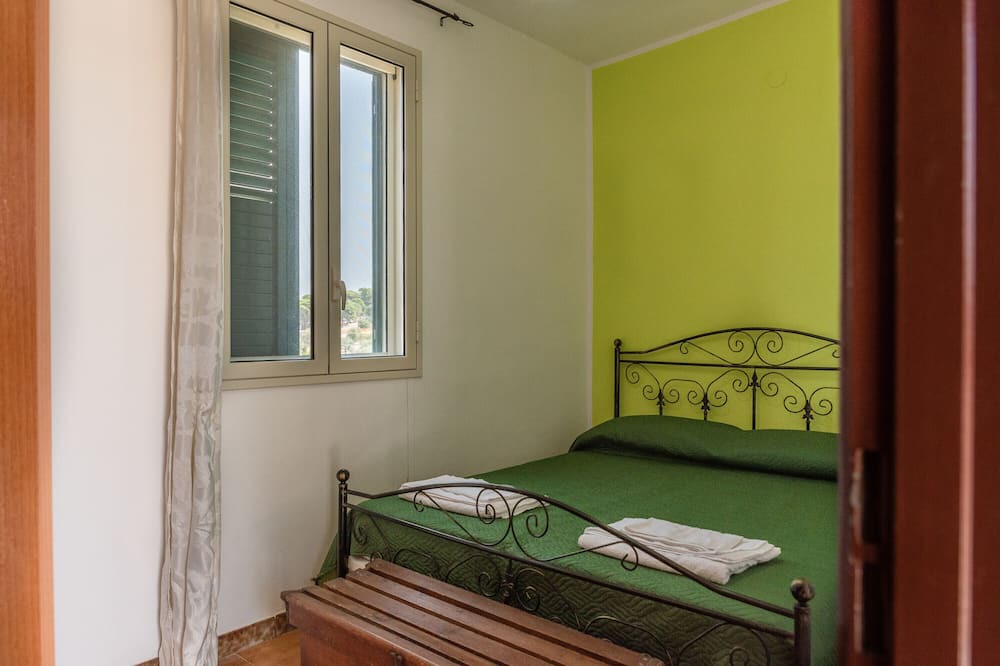 Photo of Bedroom in Licata