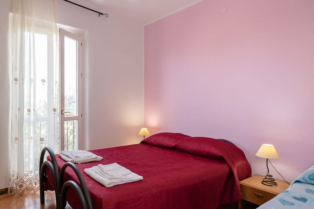 Photo of Bedroom in Licata