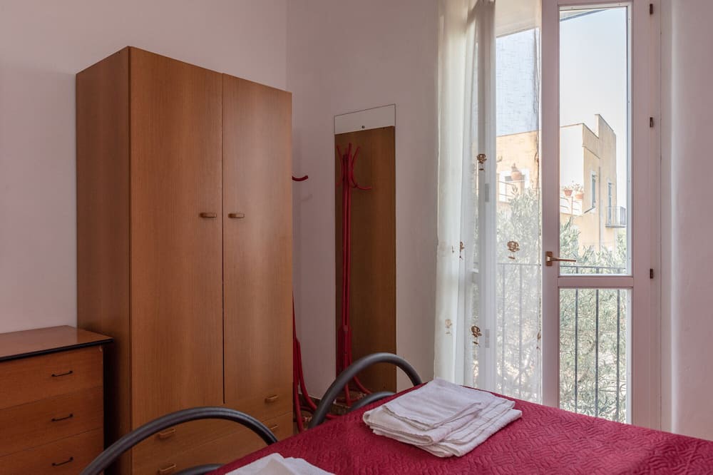 Photo of Bedroom in Licata