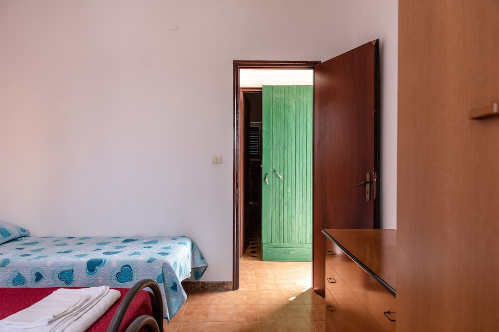 Photo of Bedroom in Licata