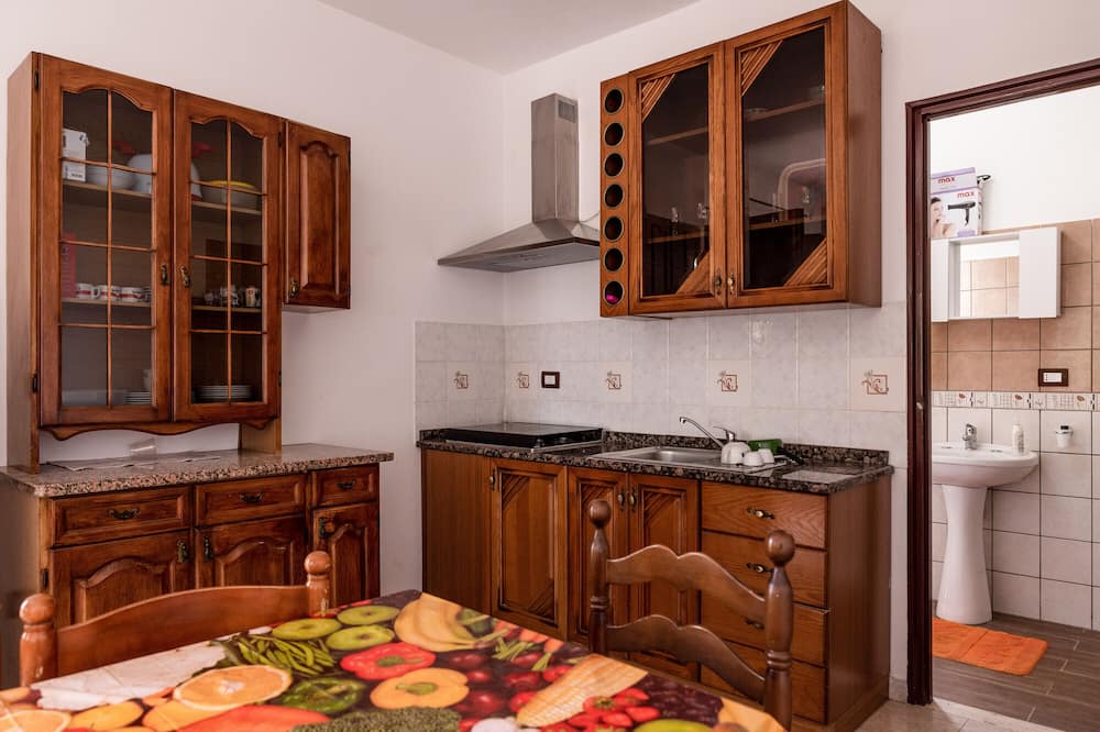 Photo of Kitchen in Licata