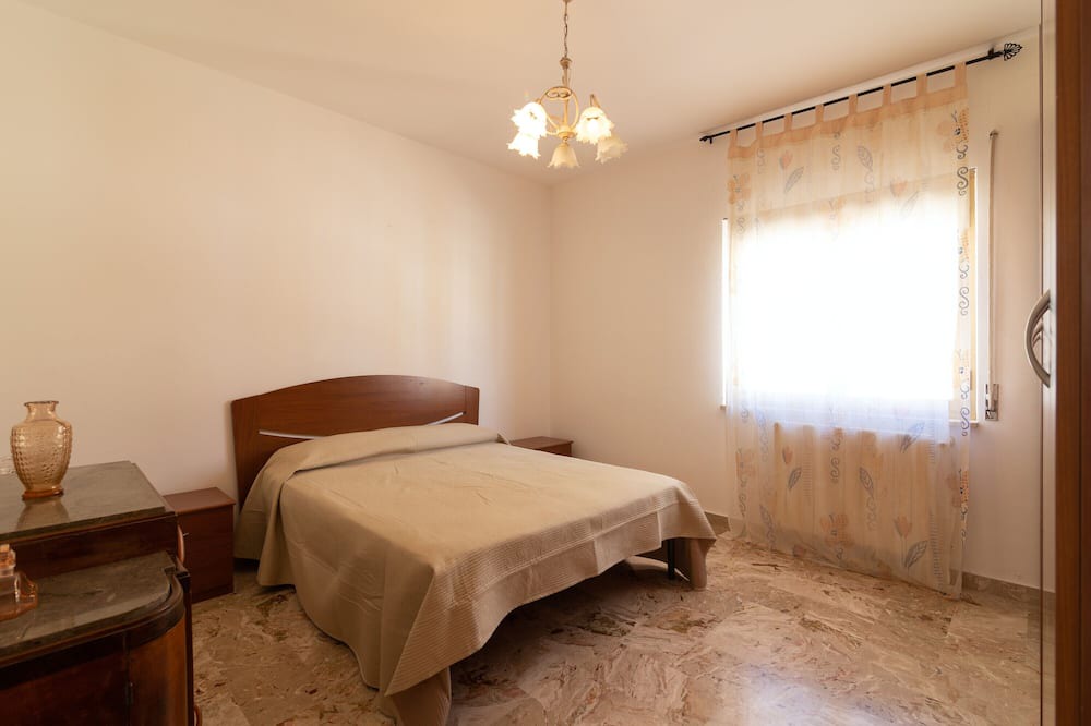Photo of Bedroom in Calatafimi