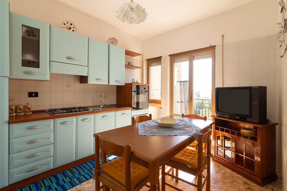 Photo of Kitchen in Calatafimi