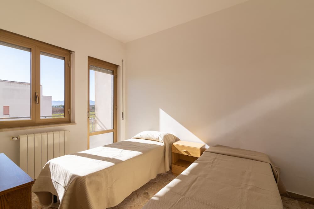 Photo of Bedroom in Calatafimi