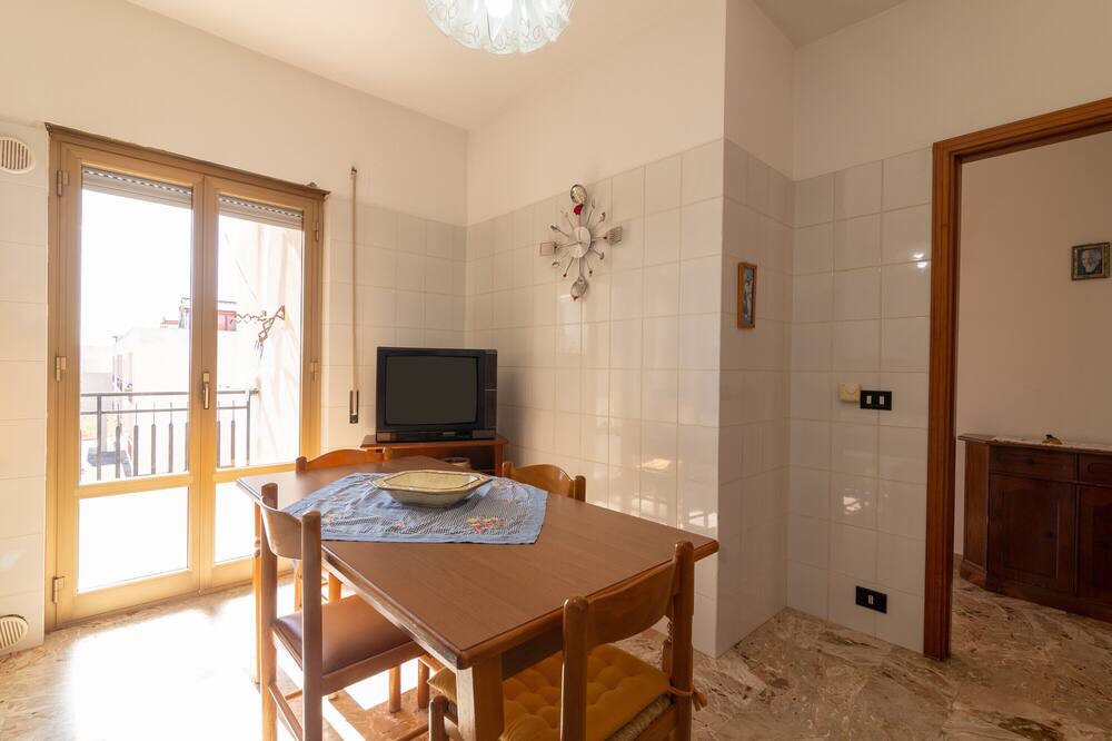 Photo of Kitchen in Calatafimi