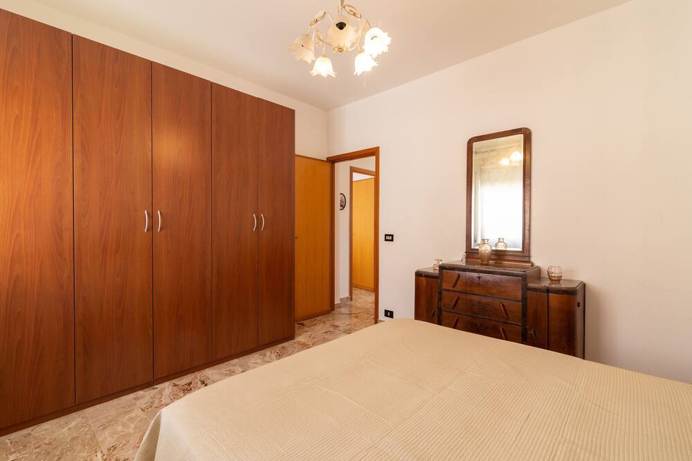 Photo of Bedroom in Calatafimi