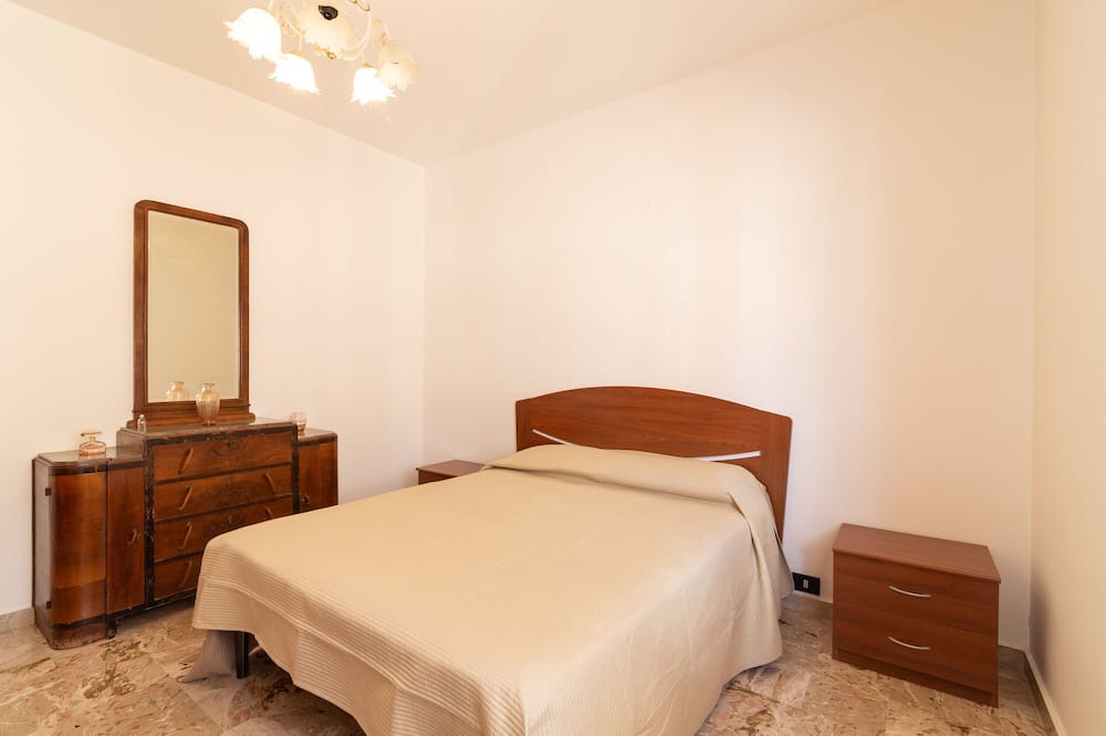 Photo of Bedroom in Calatafimi