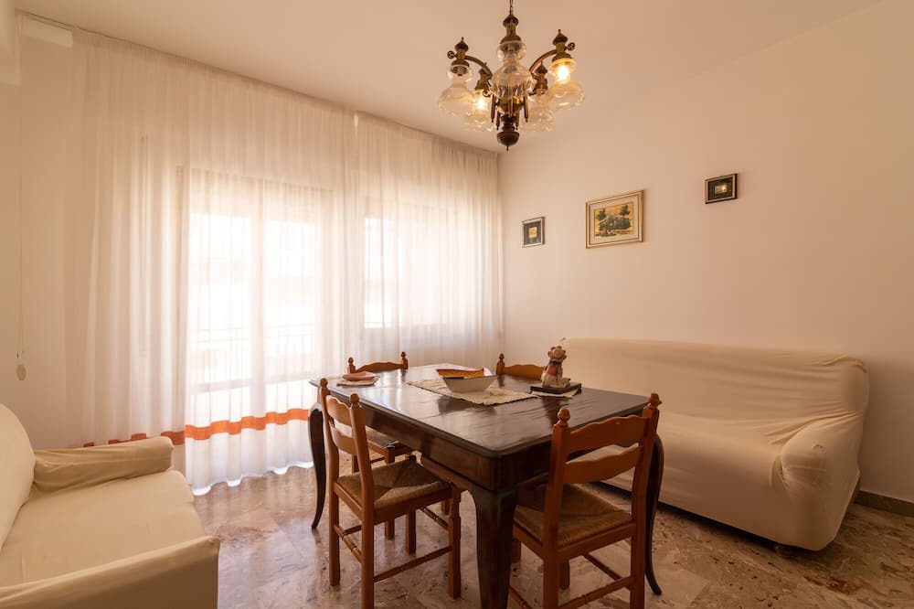 Photo of Livingroom in Calatafimi