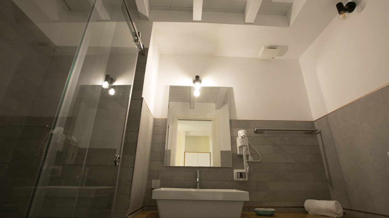 Photo of Bathroom in Brucanuova