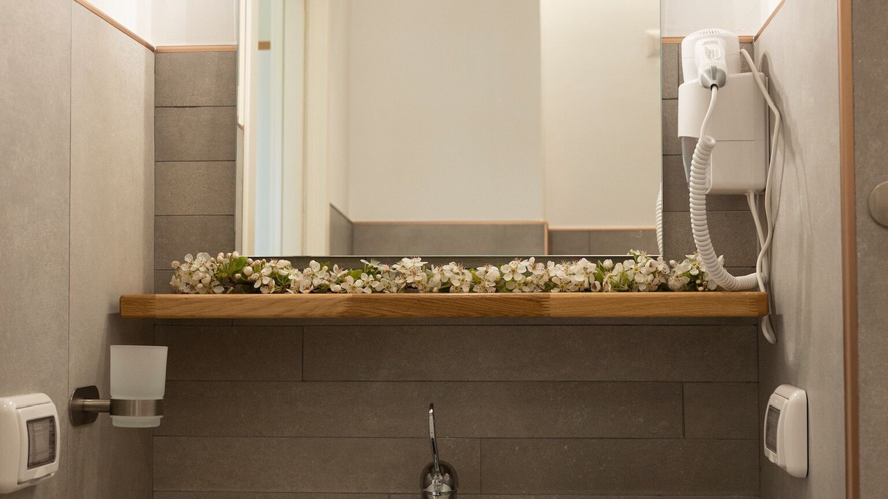 Photo of Bathroom in Brucanuova