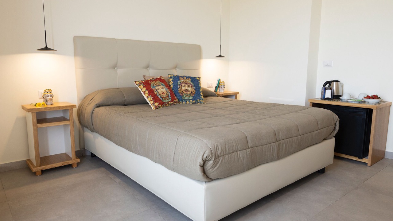 Photo of Bedroom in Brucanuova