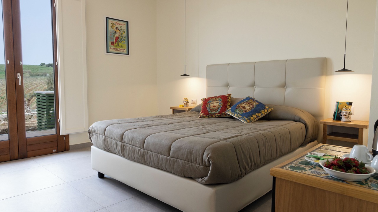 Photo of Bedroom in Brucanuova