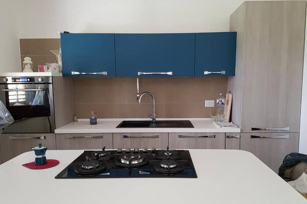Photo of Kitchen in Campofelice di Roccella