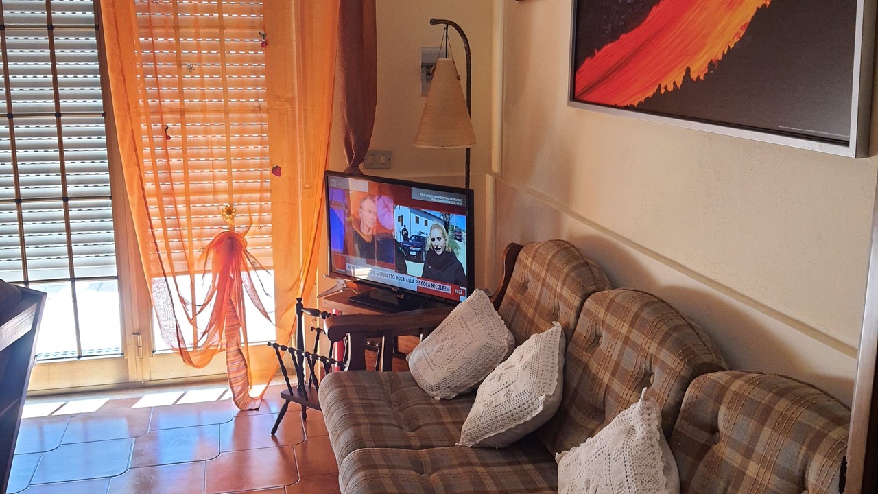 Photo of Livingroom in Mascali