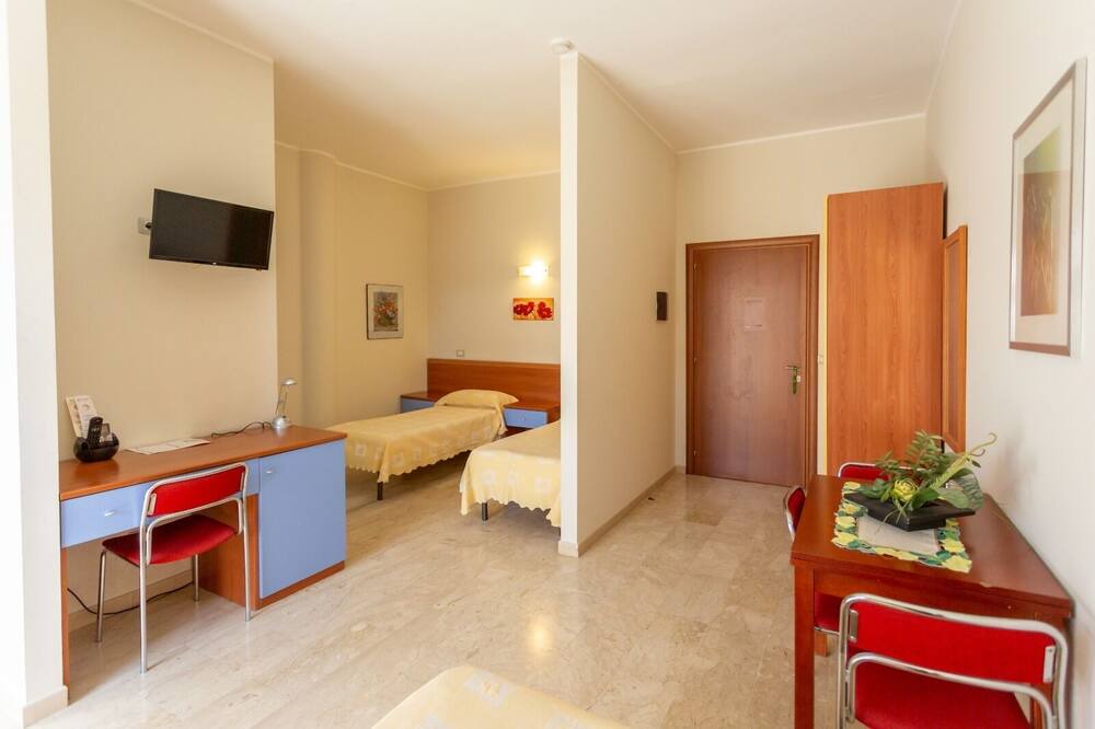 Photo of Bedroom in Catenanuova