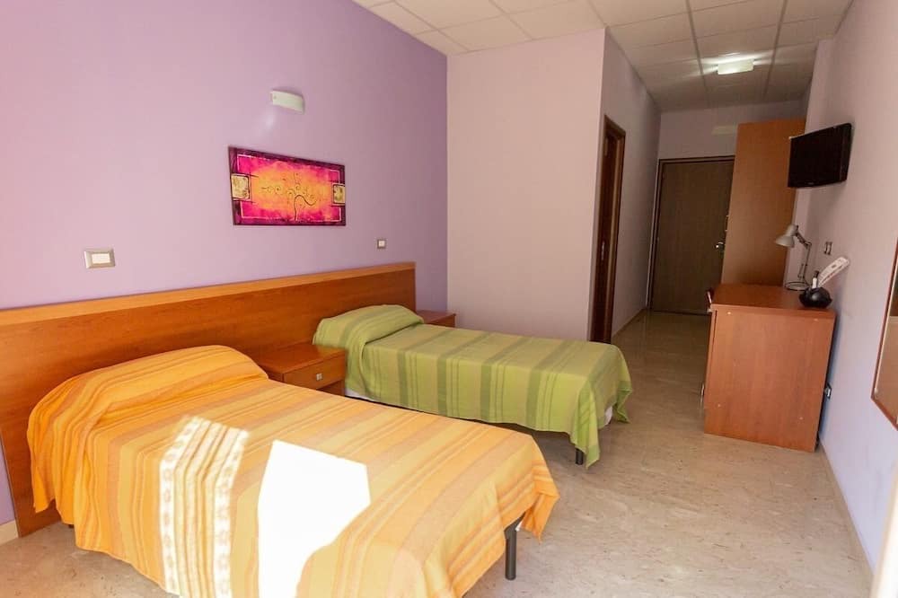 Photo of Bedroom in Catenanuova