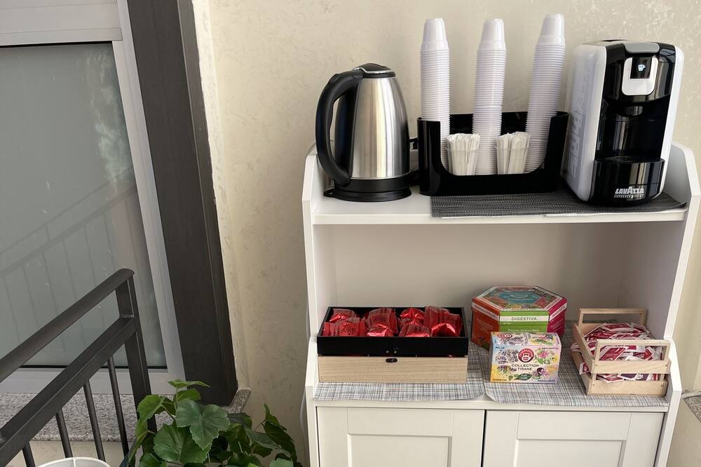 Photo of Kitchen in Catenanuova