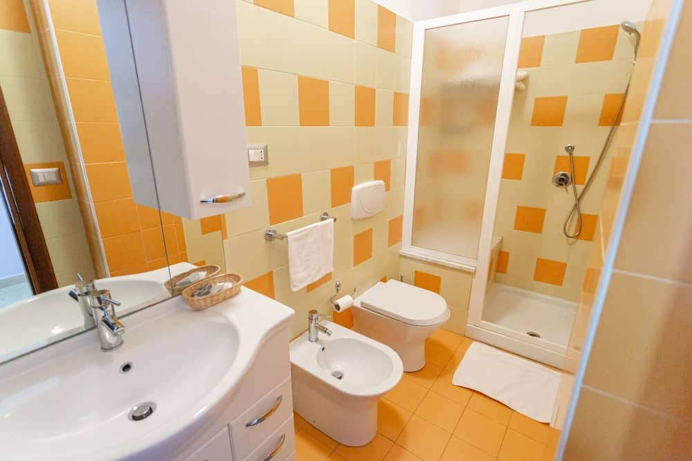 Photo of Bathroom in Catenanuova