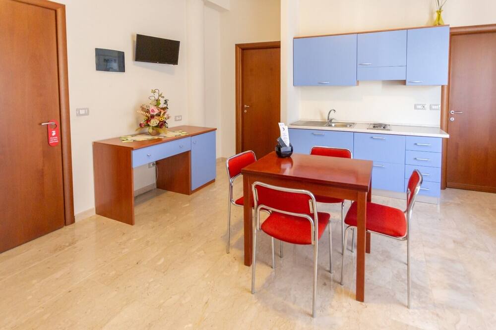 Photo of Kitchen in Catenanuova