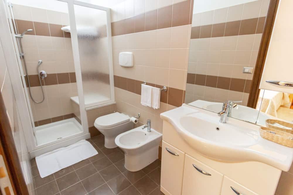 Photo of Bathroom in Catenanuova