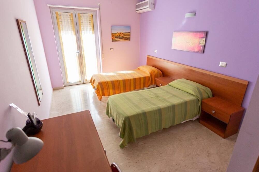 Photo of Bedroom in Catenanuova