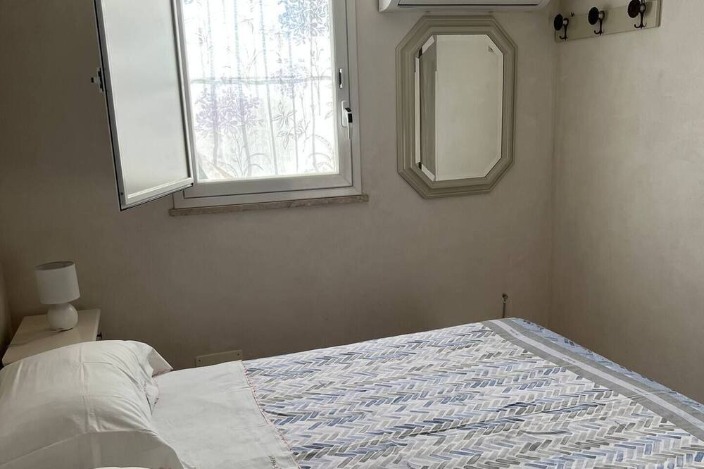 Photo of Bedroom in Rilievo