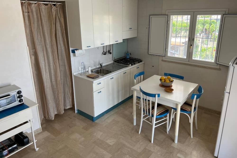 Photo of Kitchen in Rilievo