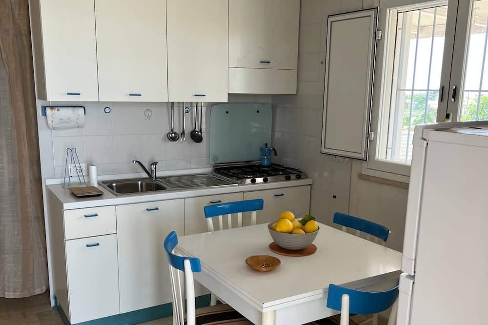 Photo of Kitchen in Rilievo