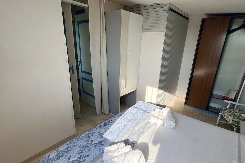 Photo of Bedroom in Rilievo